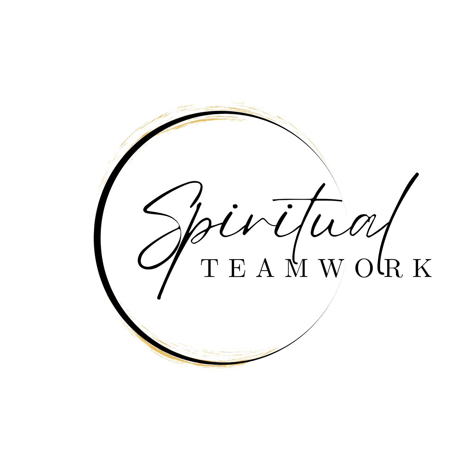 Spiritual Teamwork Promo 1