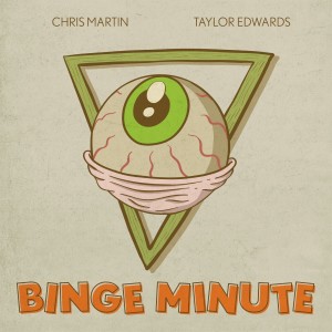 Minute 17 - Betrayal of Kill Bill Vol. 2 (feat. Cameron Watson)