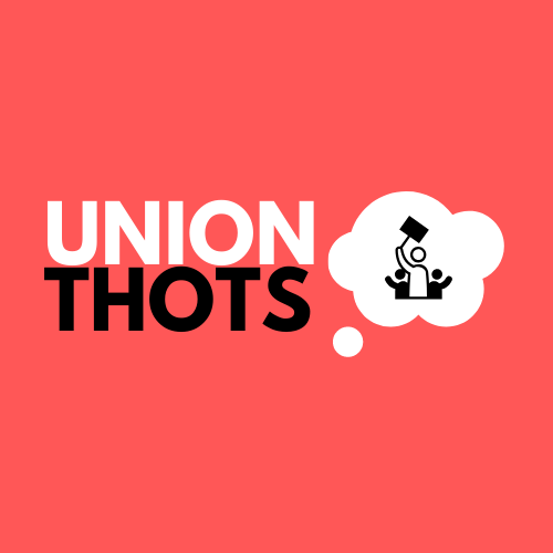 Union Thots