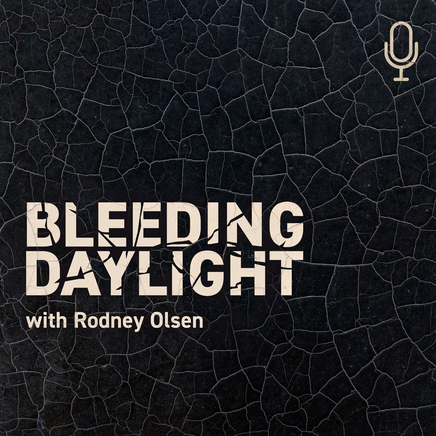 Image of podcast Bleeding Daylight