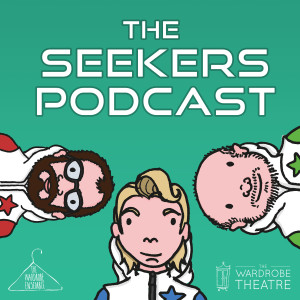The Seekers Podcast