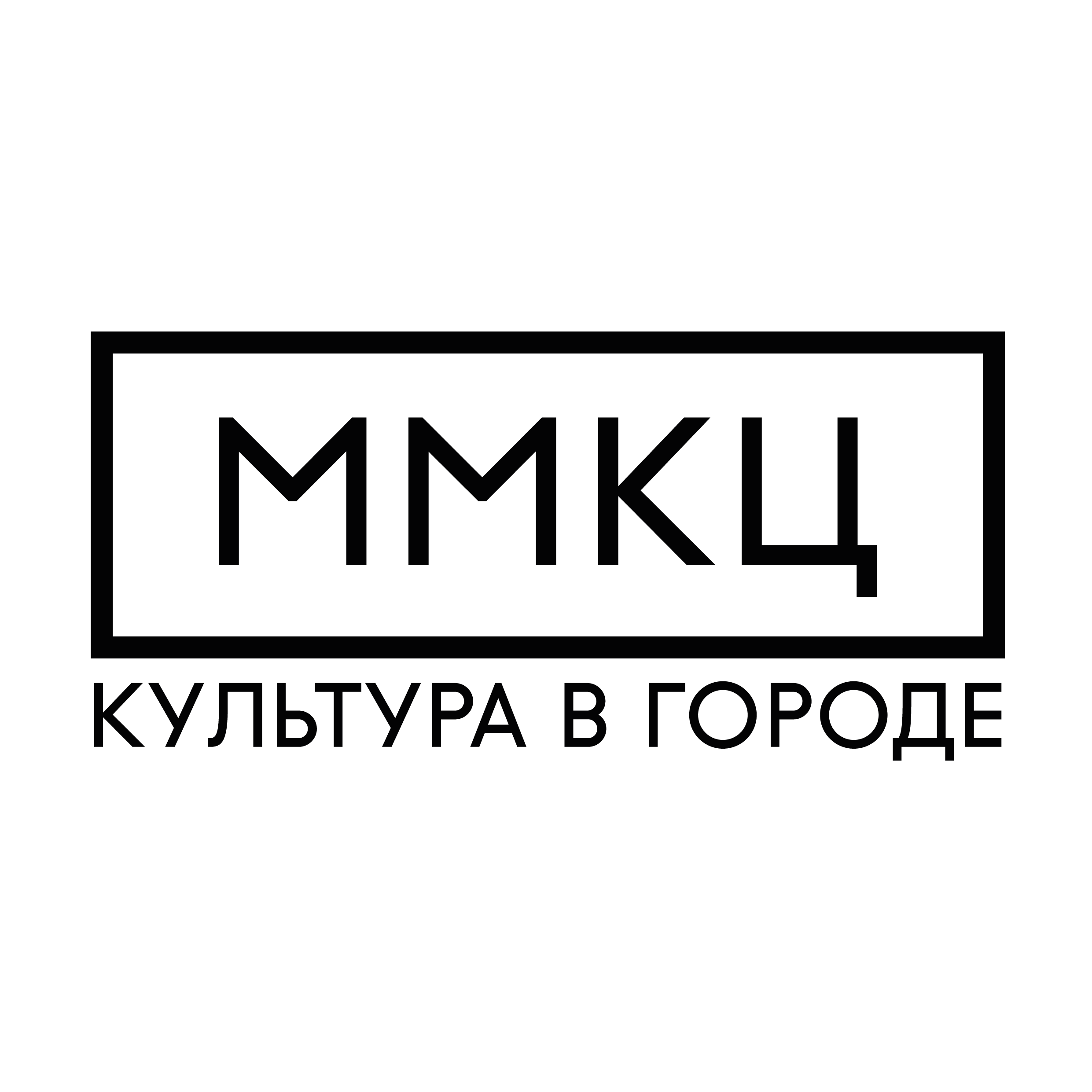 Profile logo