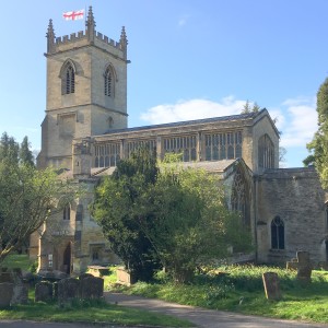 St Mary’s Church, Chipping Norton
