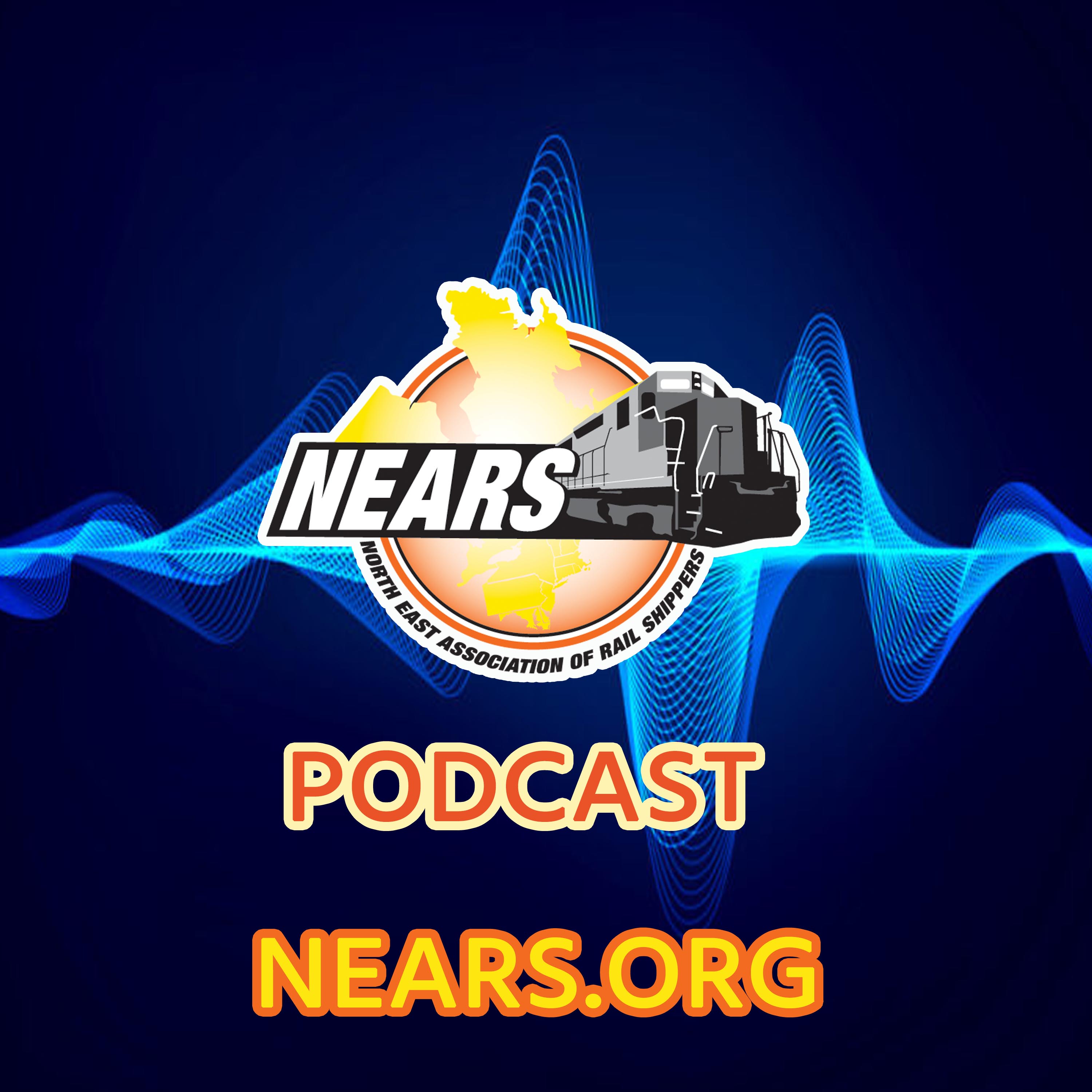 The NEARS.ORG Podcast