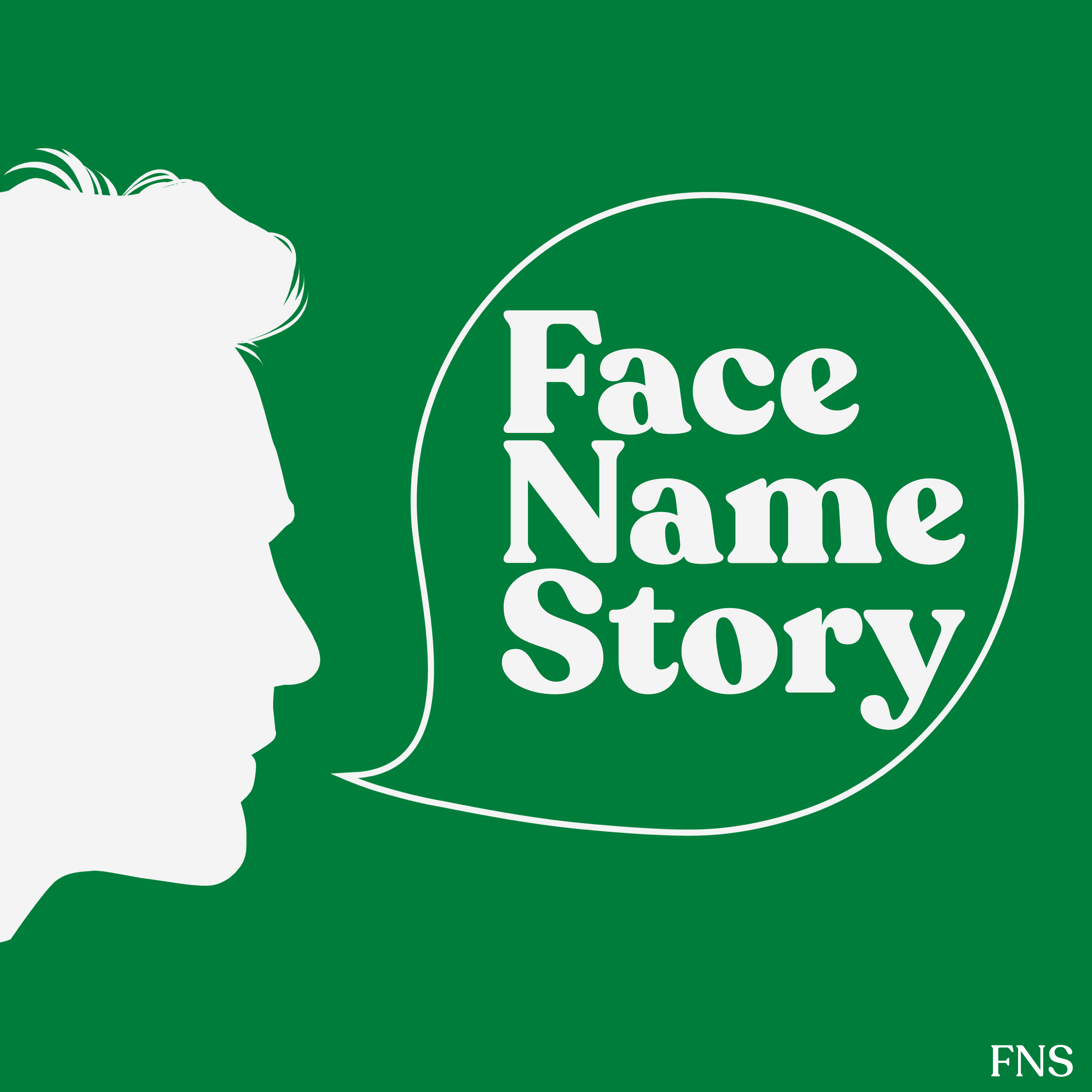 Face, Name, Story