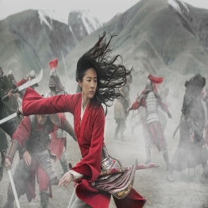 [[Ver]] Mulan (2020) Pelicula Completa Online En Español Latino HD castellano