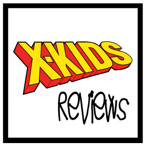 Introducing X-Kids Reviews