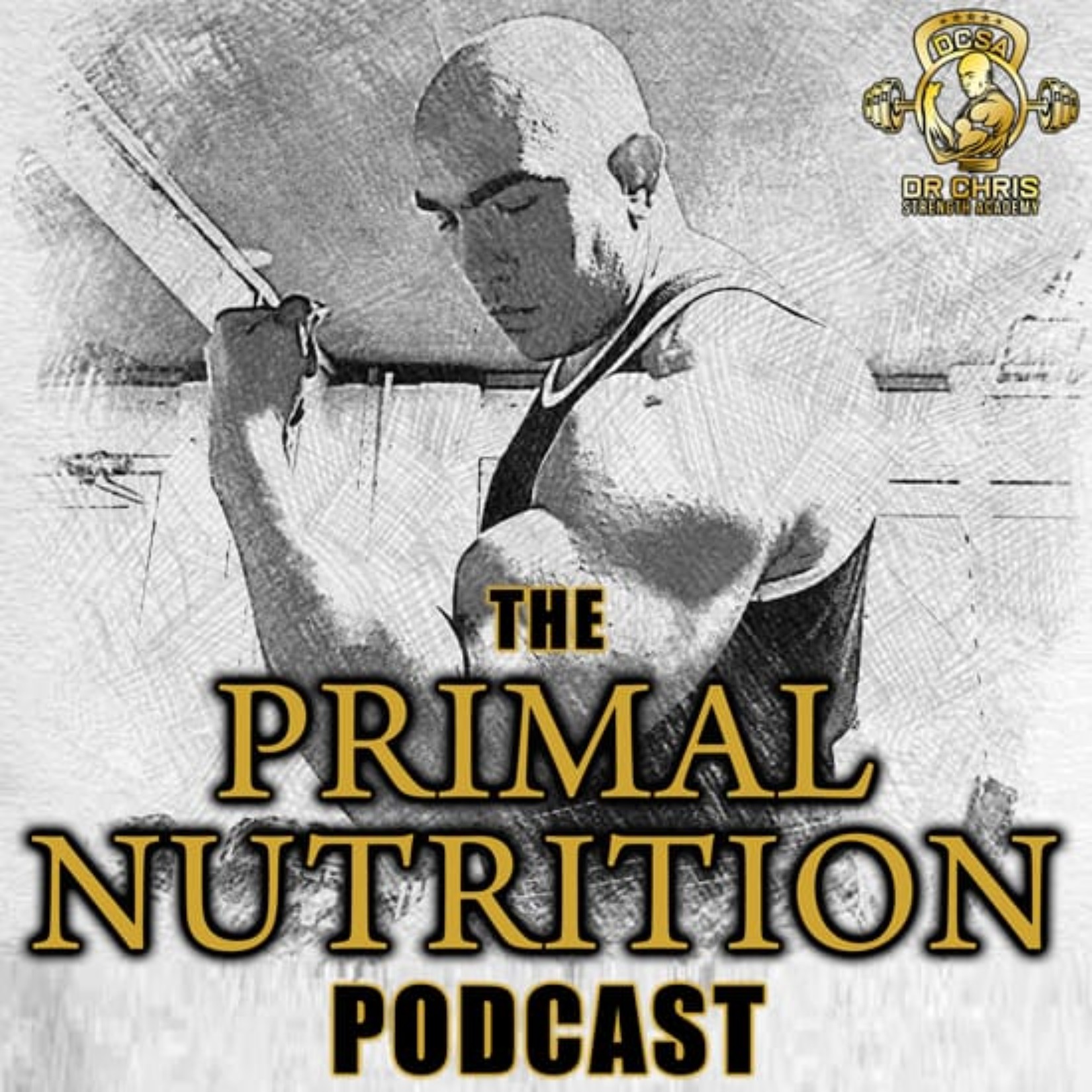 The Primal Nutrition Podcast
