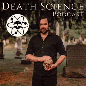 Death Science Podcast