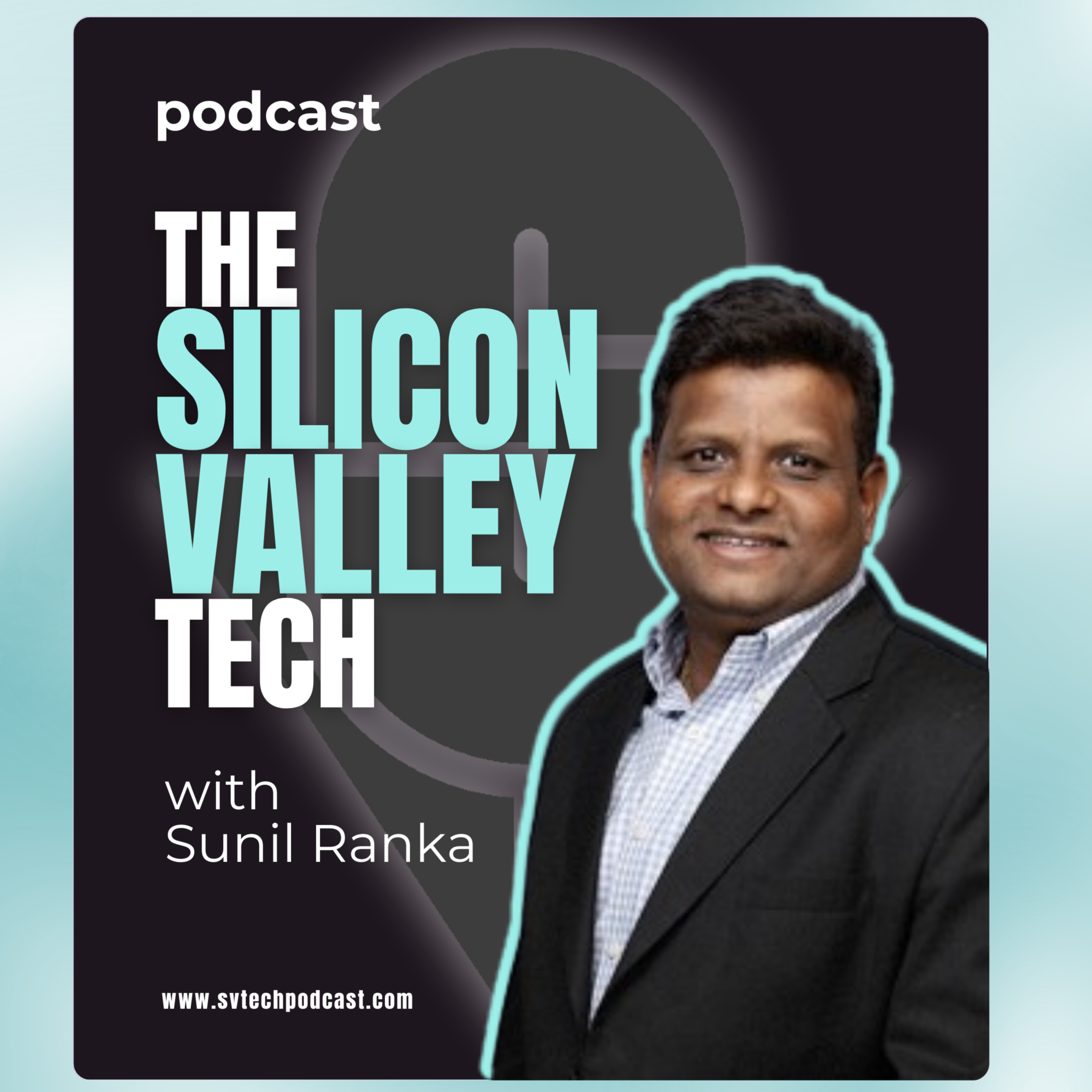 The Silicon Valley Tech Podcast