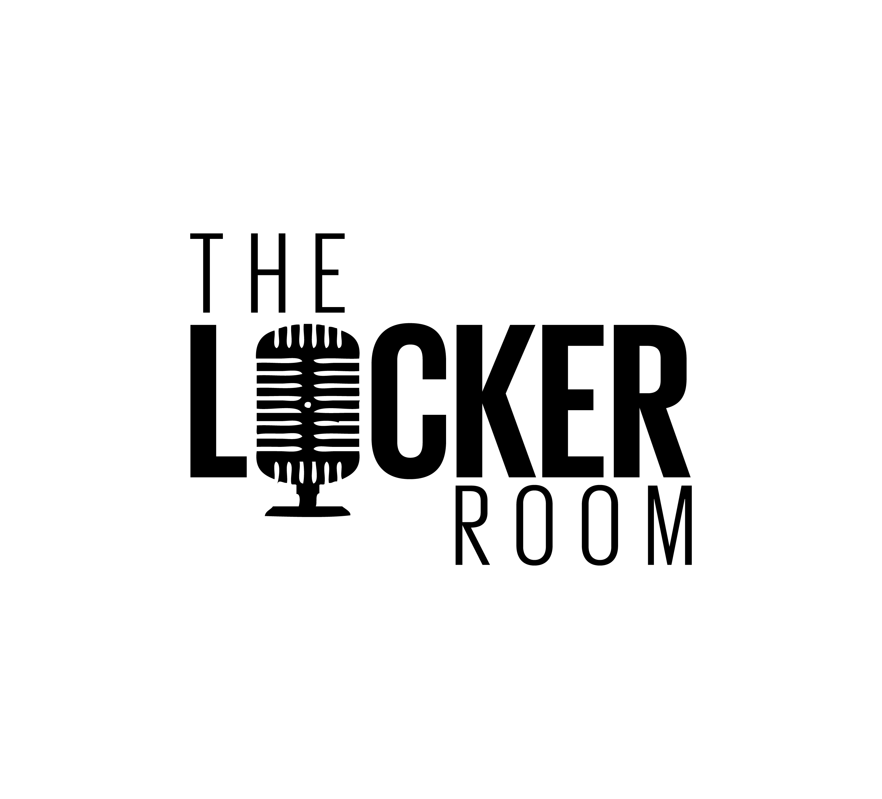 The Locker Room Podcast - Deely Sport Science