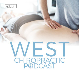 Episode 17-Dr Michelle Parker (Chiropractor) Telling You Which Supplements Are Best