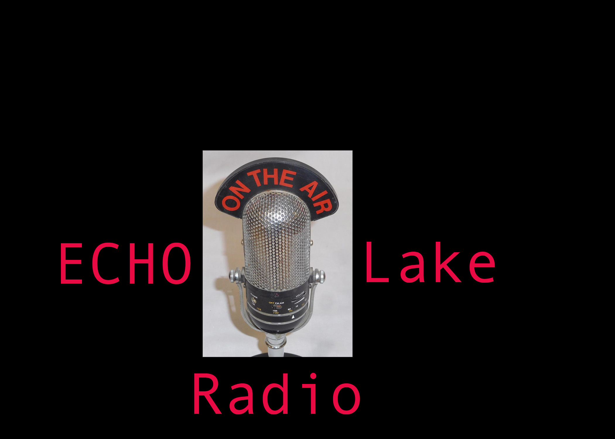 Echo Lake Radio