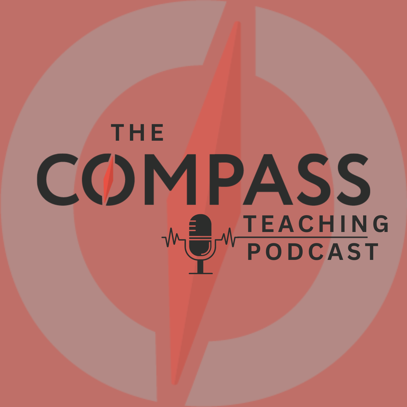 The Compass Teaching Podcast