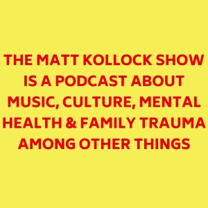 The Matt Kollock Show