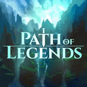 Path of Legends Bestiary: Sprites