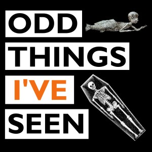Episode 30: That Time I Bought a Cursed Object
