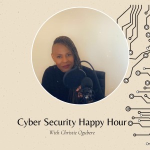 Episode 22 Biometrics in Cyber Security