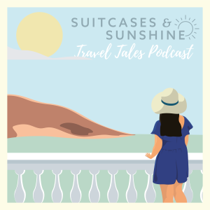 Suitcases & Sunshine: Travel Tales