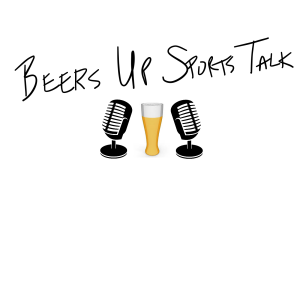 Beers Up Sports Talk - Ep.63: MLB Preview - National League