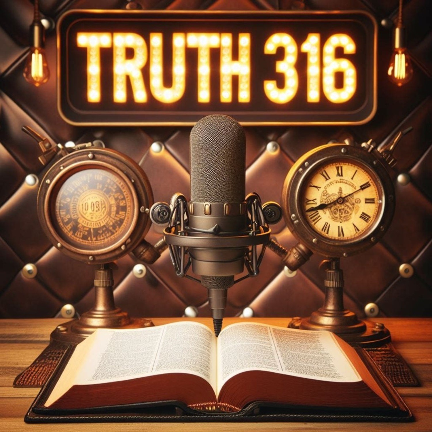 TRUTH316