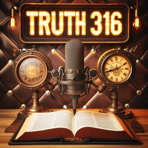 3rd John - Walking in Truth