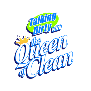 Queen of Clean - Linda Cobb - Podcast