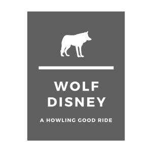 Wolf Disney