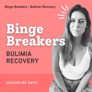 Anxiety & How Bulimia Recovery Changed My Relationship With It