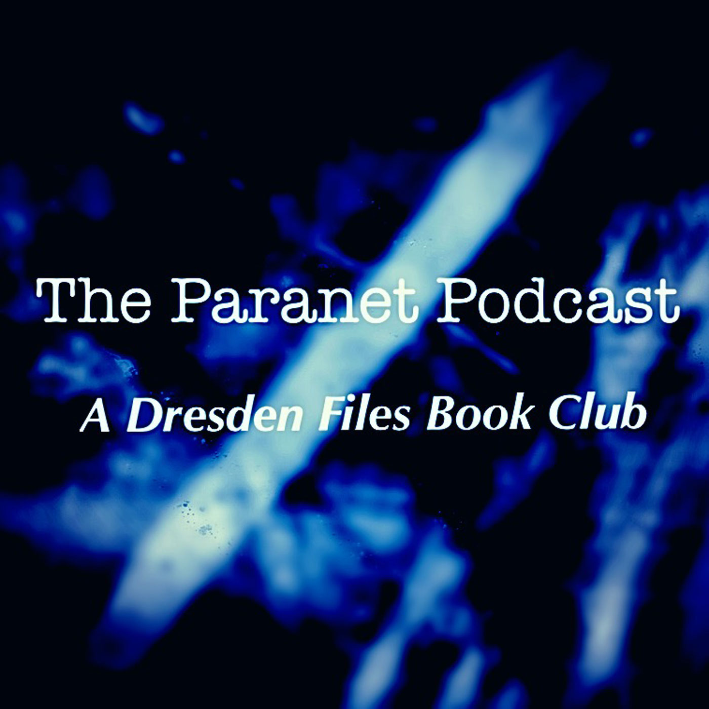 The Paranet Podcast - A Dresden Files Book Club