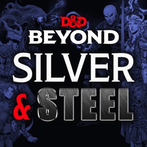 Silver and Steel Ep 16 Stop Embarrassing Us In Public
