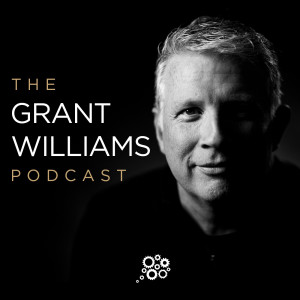 The Grant Williams Podcast Ep. 33 - Tian Yang PREVIEW