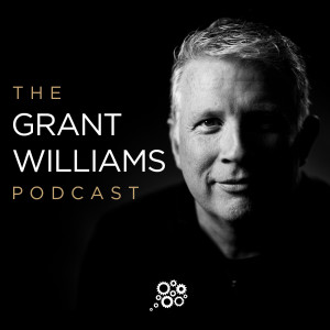 The Grant Williams Podcast Ep. 44 - David Dorr PREVIEW