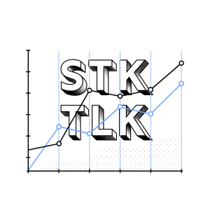 Stock Talking: Why and What