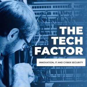 The Tech Factor S2E4: Can SharePoint replace my file server?