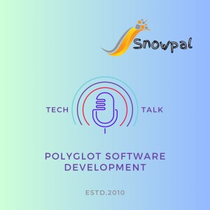 Polyglot Software Development