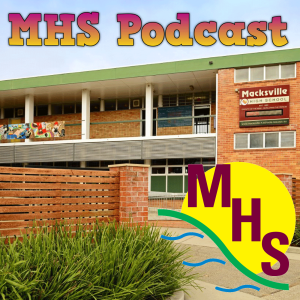 The MHS Podcast