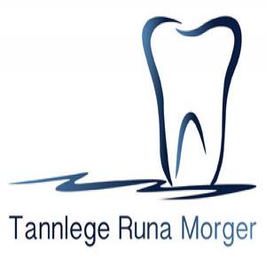 Tannlege Runa Morger