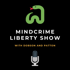 The Mindcrime Liberty Show with Dobson and Patton