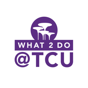 Accounts:  Stories From TCU