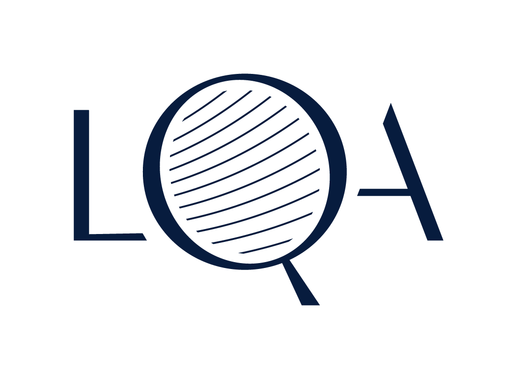 Profile logo