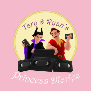 Tara & Ryan's Princess Diaries