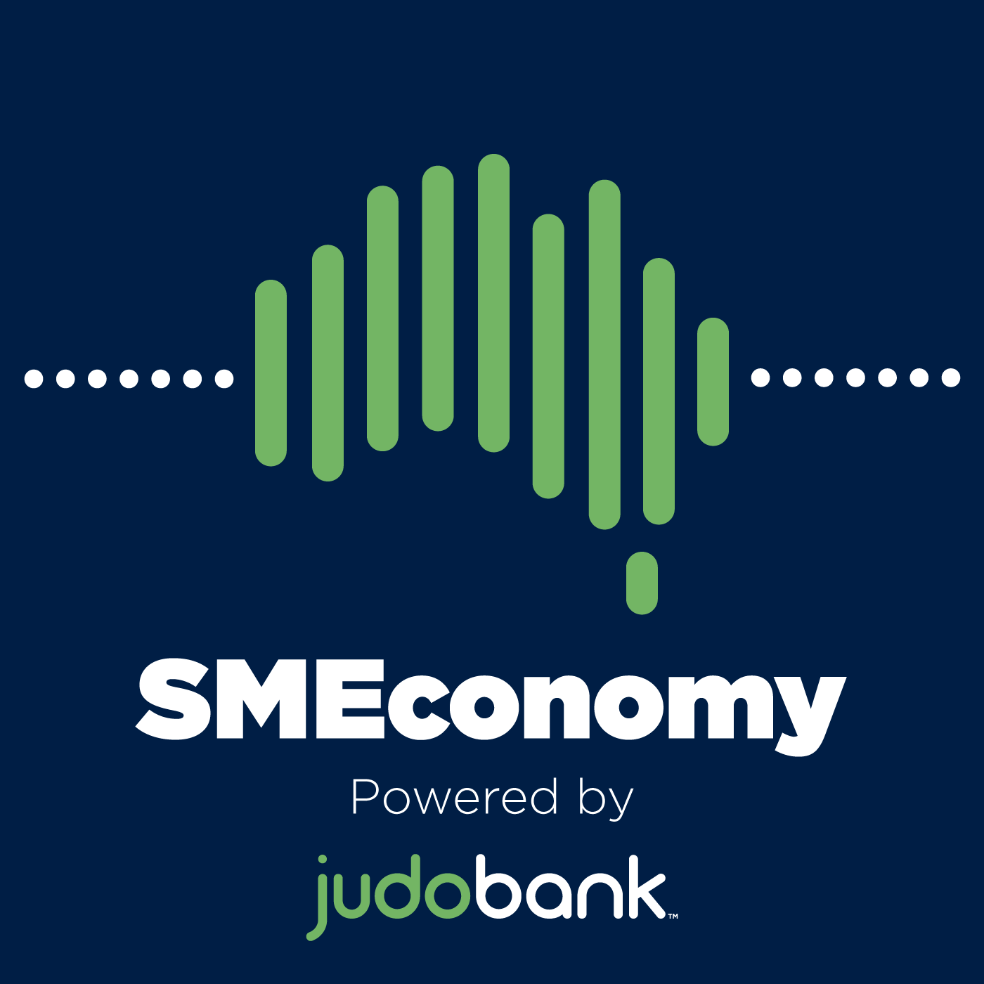 SMEconomy powered by Judo Bank