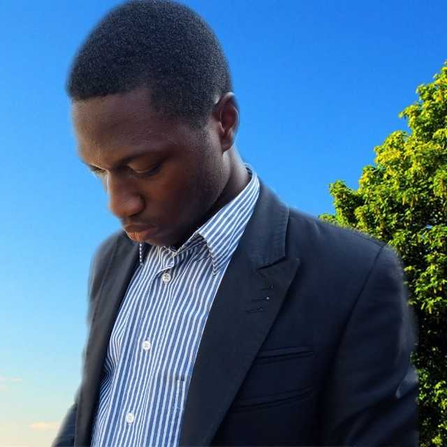 Jeminiwa Ebenezer