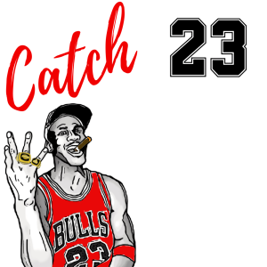 Catch 23: Jordan’s Playground