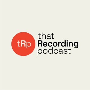 that Recording podcast