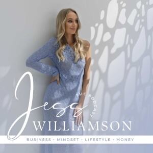 Jess Williamson - Business for Life