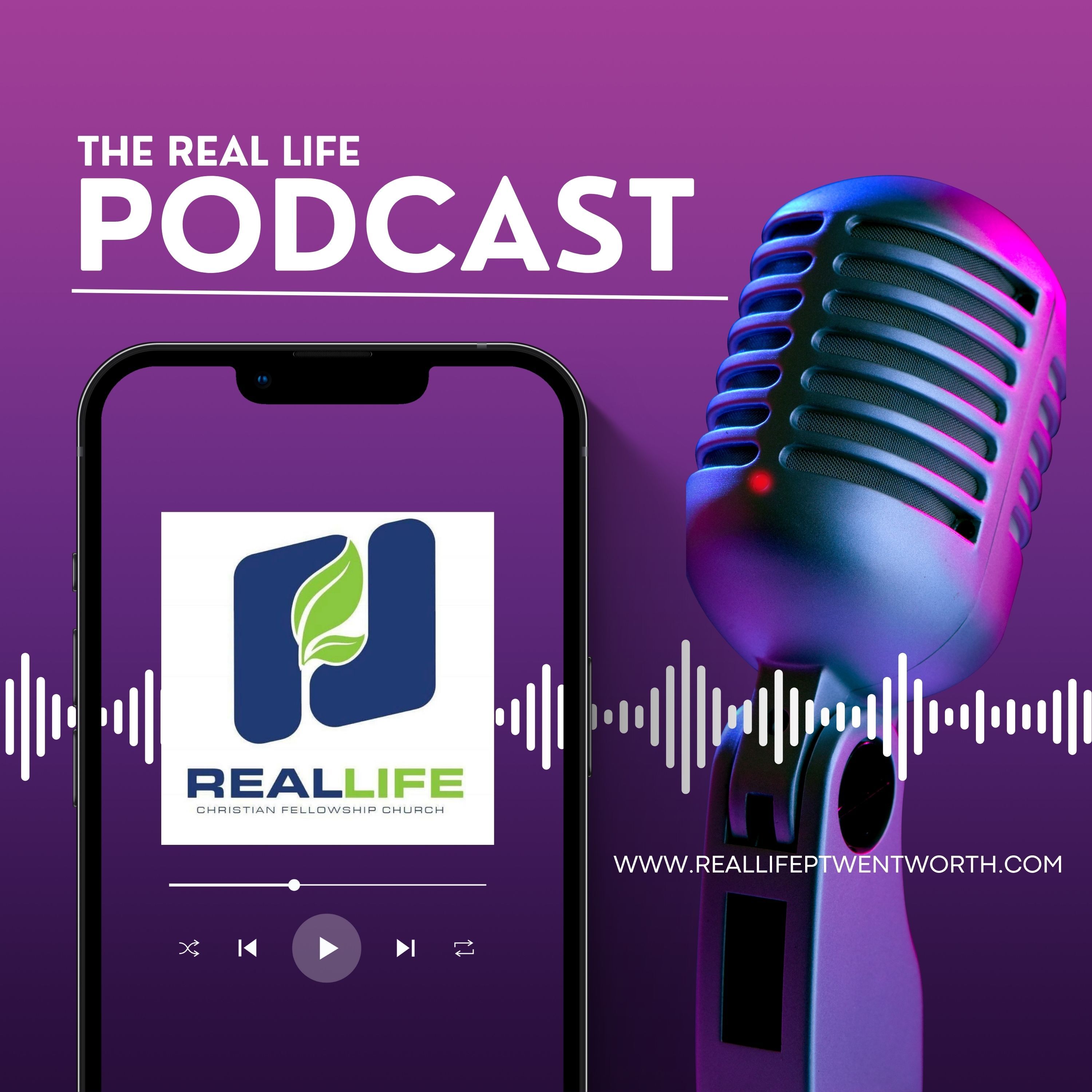 The Real Life Podcast