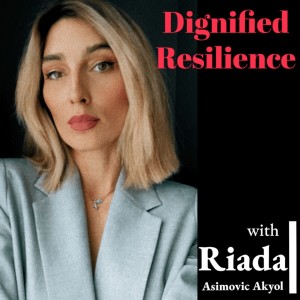 Riada talks about "This Brilliant Darkness" with Jeff Sharlet, award-winning literary journalist and bestselling author