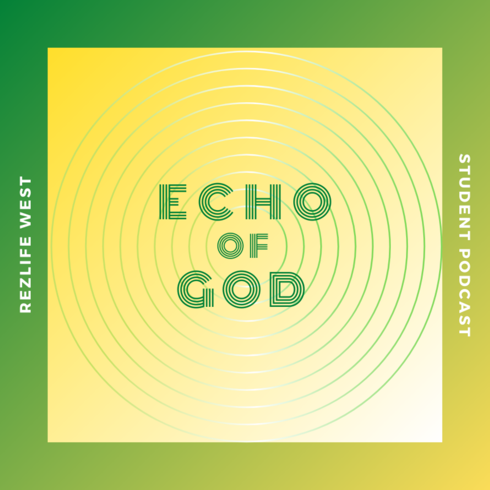 Echo of God